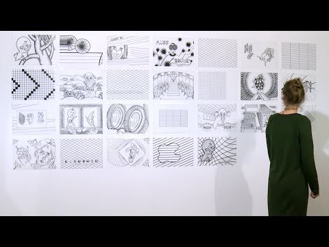 „Ich habe einen Plan, der vielleicht funktioniert“ von Johanna Ludwig