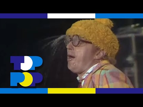 Andre van Duin - Als Je Huilt (1982) • TopPop