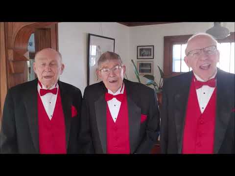 FOURTOLD Singing Valentine Sample