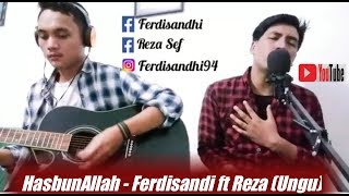 Download lagu 100% Mirip Suara Pasha Ungu !!!!Hasbunallah - Ferdisandhi ft Reza (Cover Ungu Band ) mp3 Download lagu 100% Mirip Suara Pasha Ungu !!!!Hasbunallah - Ferdisandhi ft Reza (Cover Ungu Band ) mp3