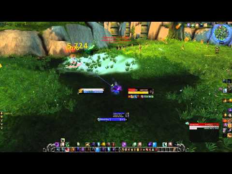 TIMELESS ISLE IS AWESOME | WoWcrendor