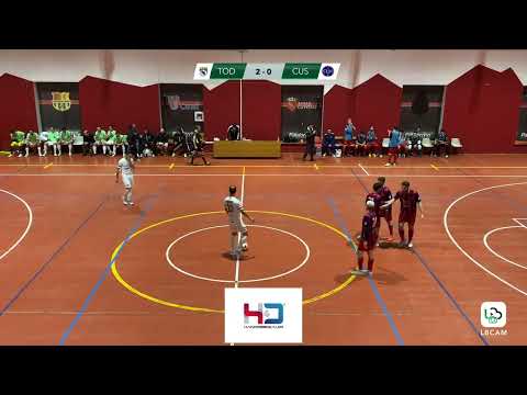 Serie A2: Lido di Ostia - Cus Molise