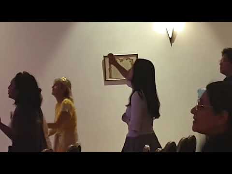 Hebrew Worship "מתן תודה" /Giving Thanks/ Matan Toda(마탄 토다-감사)