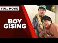 BOY GISING: Babalu, Vandolph & Manilyn Reynes | Full Movie