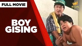 BOY GISING: Babalu Vandolph & Manilyn Reynes  