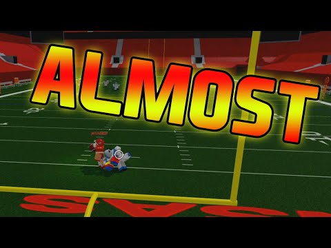 The ALMOST Comeback...