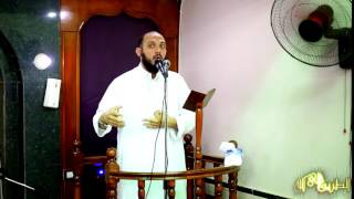 صورة كيف لا يؤثر فينا القرآن؟ | خطبة | د. أحمد عبد المنعم