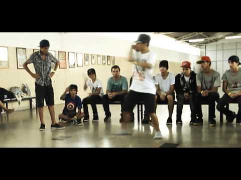 @GuuHenrikeLC | Performance #FREESTEP