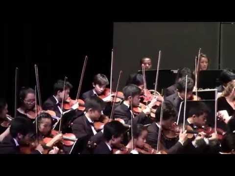 Gayane Ballet Suite No.1 (Dance of the Young Maiden) - Aram Khachaturian