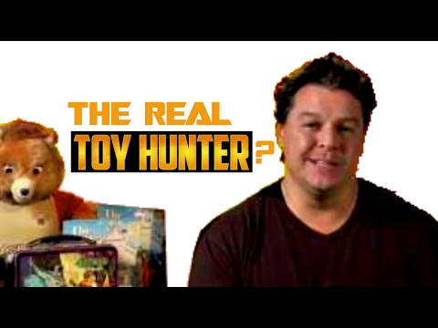 The REAL Toy Hunter: Bargain Discounts