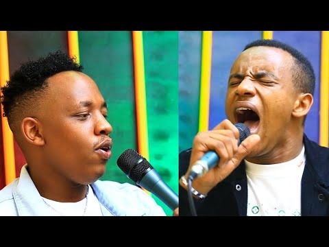 IGITARAMO EP 73:  FRANK & MUSABWA: HARIBYO WIFUZA/ EREGA MANA/ INSHUTI ZO MWISI/ NUKURI IMANA YANJYE