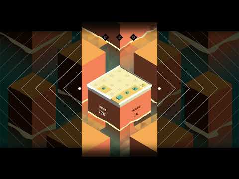 Zen Merge - Block 3D 2048