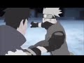Kakashi Senpai