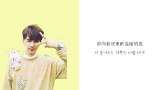 【中字】VIXX Ken- Fool (바보야)