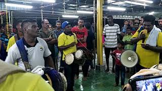 Download lagu Sri Naaga Kanni Urumi Melam - Buntong Kaliamman Temple Ubayam Vasipu 30.3.2019 - Part 7 mp3