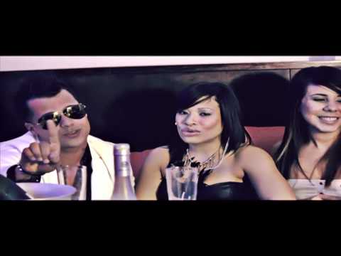 Javy The Flow Feat. Los Roque - Borre Tus Besos (Official Video)