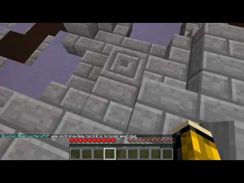 Minecraft Multiplayer Survival | SlimeFun? | Ep.1