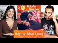 BHAI DOOJ REACTION!! | Best Of Raksha Bandhan Ads ft. Disha Patani, Onima Kashyap, Faizal Khan