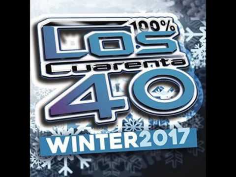 Simone Di Bella, Penn Side, Tony T - A New Day (Los Cuarenta winter 2017)