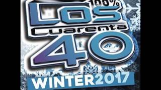 Simone Di Bella, Penn Side, Tony T - A New Day (Los Cuarenta winter 2017)