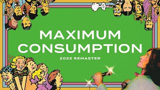 Music video thumbnail preview for The Kinks - Maximum Consumption (Official Audio) by The Kinks