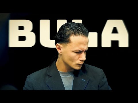 Øjuara Cara - Bula (Clipe Oficial)