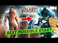 Valheim Tips and Tricks | THE Guide To The Best Possible Start