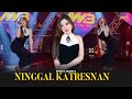 SHINTA ARSINTA NINGGAL KATRESNAN Feat BINTANG FORTUNA Official Music Video