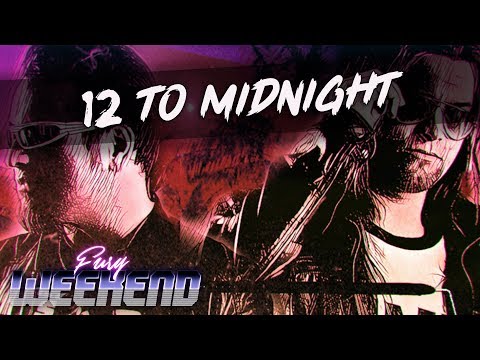 Video thumbnail for 12 To Midnight