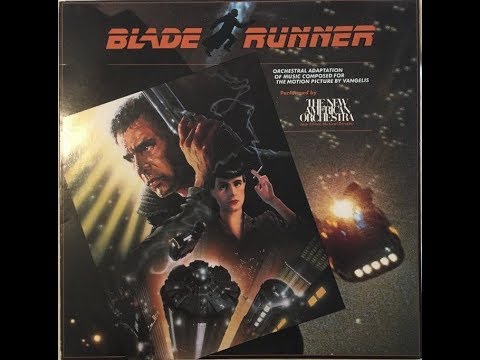 download lagu mp3 mp4 Blade Runner Soundtrack Vinyl, download mp3 Blade Runner Soundtrack Vinyl free downloadn, video klip Blade Runner Soundtrack Vinyl