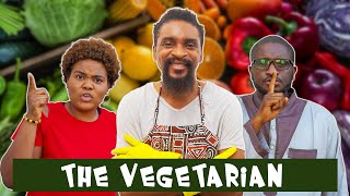 Download lagu THE VEGETARIAN (YawaSkits, Episode 166) mp3