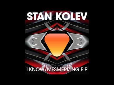  Stan Kolev   Mezmerizing Sunrise Mix