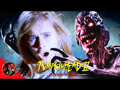 Pumpkinhead 2: Is This Reboot Sequel That Bad?
