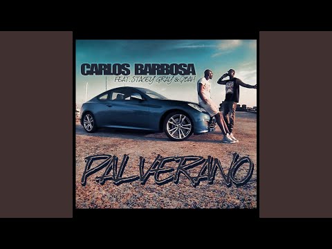 Pal Verano (Original Mix) feat. Stacey Gray & Qbah