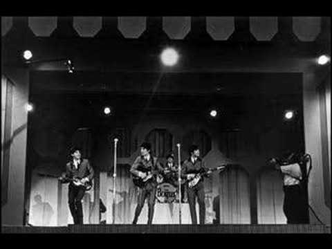 Keep Your Hands off my Baby - The Beatles