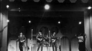 Keep Your Hands off my Baby - The Beatles