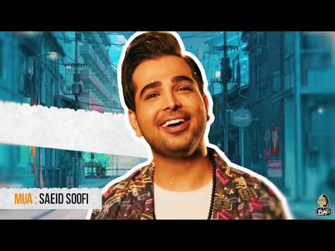 farzad farokh - energy mosbat