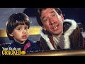 Movie Plots That Only Work If Everybody Is An Idiot YBOC Elf Twilight