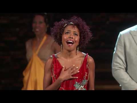 70th Annual Tony Awards   'Shuffle Along'