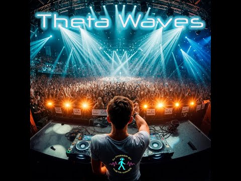 DJ Passer-by - Theta Waves 191 (Uplifting Tunes)