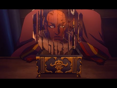 Sir Mirror 1/2 | Isaac gets an act of kindness | Season 3 Episode 2 Scene