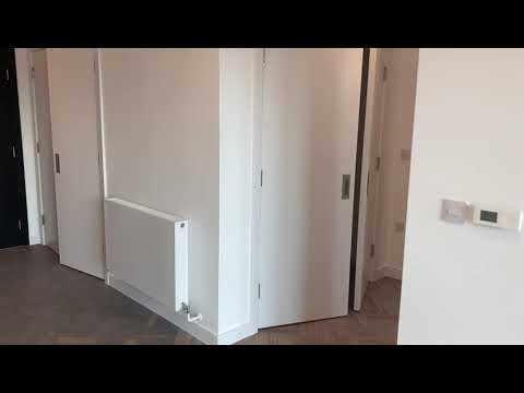 Three Waters 1 bed apartment