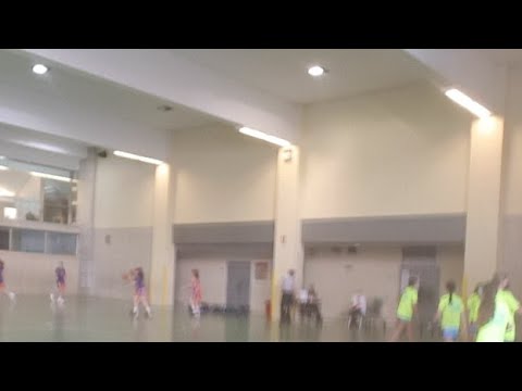 BC Cadete Azul Fem - Valencia Basket Rojo