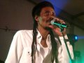 The Heptones - "Book Of Rules" - Uppsala Reggae Festival, Sweden 2009