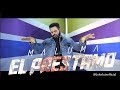 Maluma El Préstamo Official Video John Luis English Cover