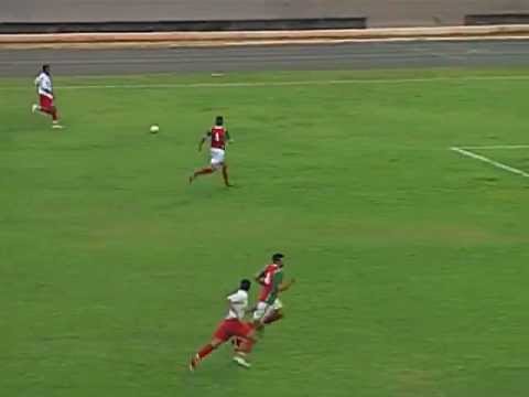 Copa Campo Grande de futebol 2007 - Comercial-MS x Portuguesa-MS