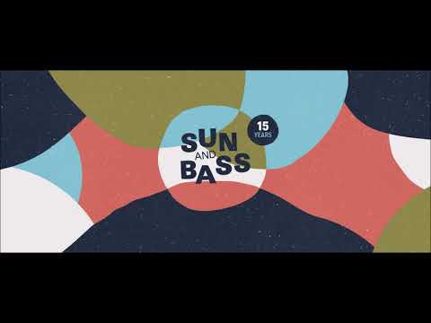DJ Randall - MC GQ & MC Fats @ Sun and Bass 2018