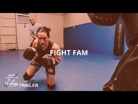 SIFF 2019 Trailer: Fight Fam