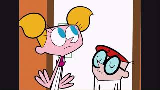 Dexter’s Lab - S3 E11b - A Mom and Dad Cartoon (2002)