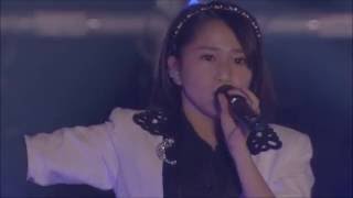 こぶしファクトリー「桜ナイトフィーバー」[Kobushi Factory (Sakura Night Fever)] - Hello! Project Hina Fest 2016